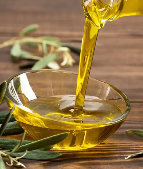 Aceite de Oliva