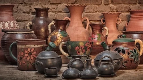 Artesanía