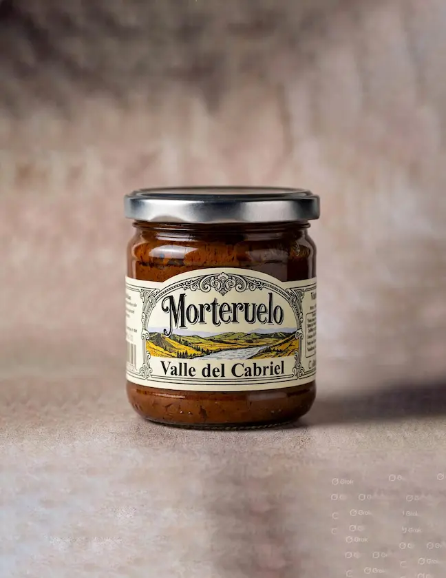 Morteruelo de Enguídanos